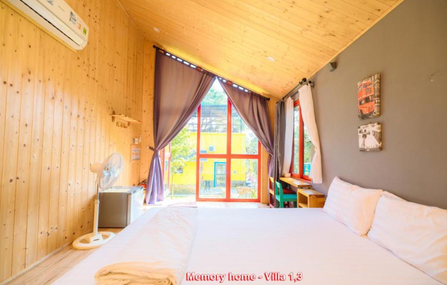 Villa Ba Vì MEMORY Home