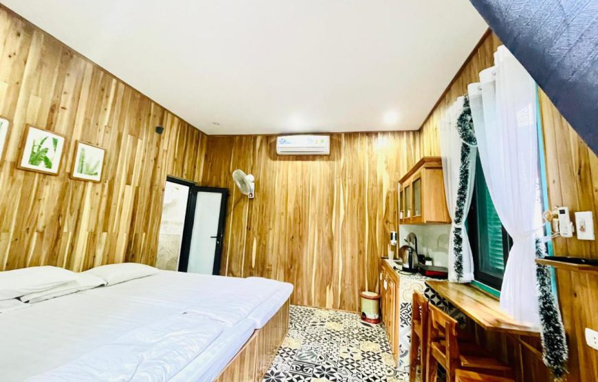 Villa Ba Vì MEMORY Home