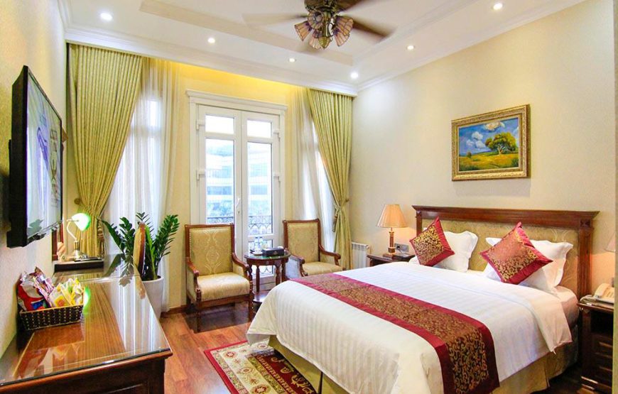 Violin Hotel