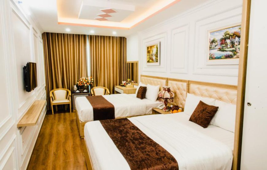 Vũ Linh Hotel