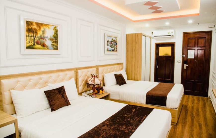 Vũ Linh Hotel