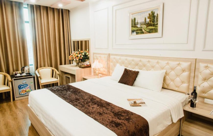 Vũ Linh Hotel