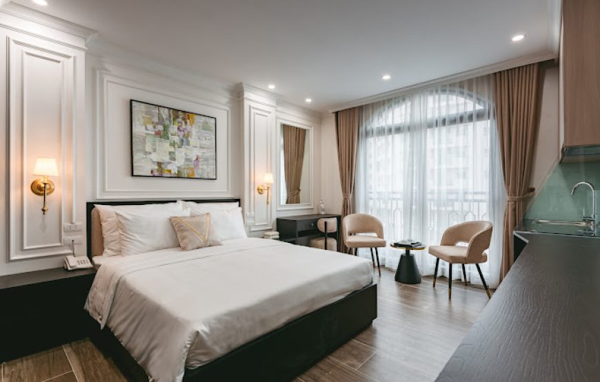 Vu Linh Residence
