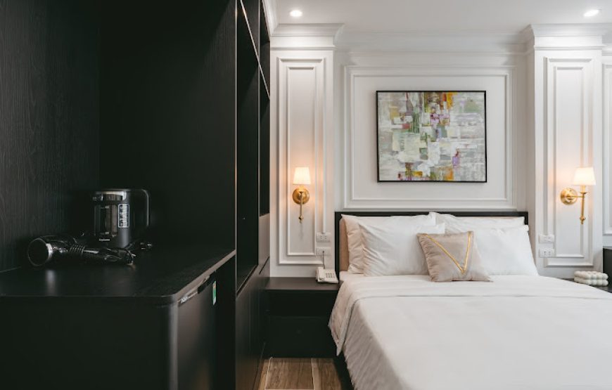 Vu Linh Residence