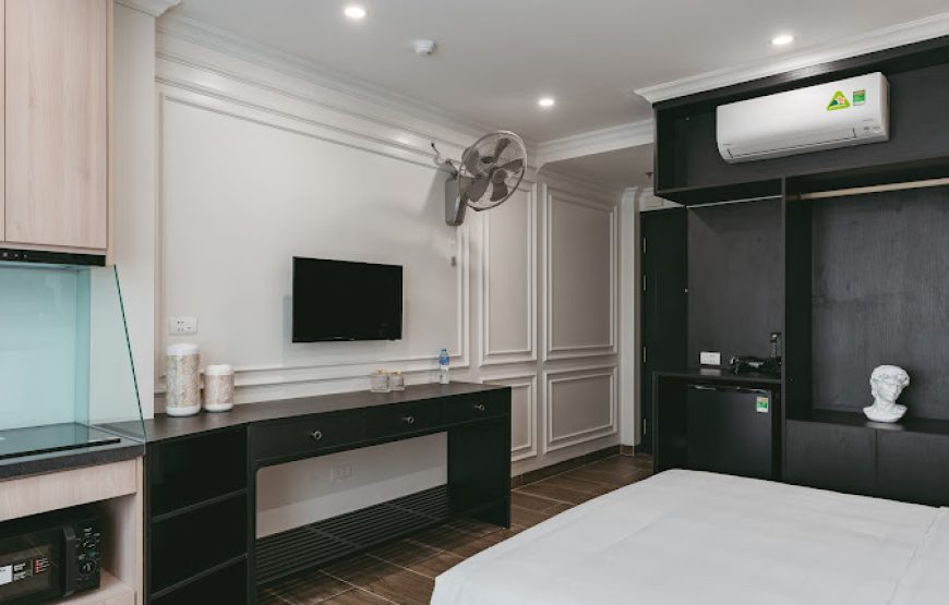 Vu Linh Residence