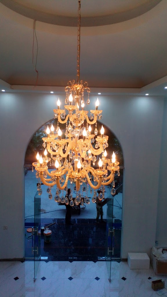Vườn Trần Hotel