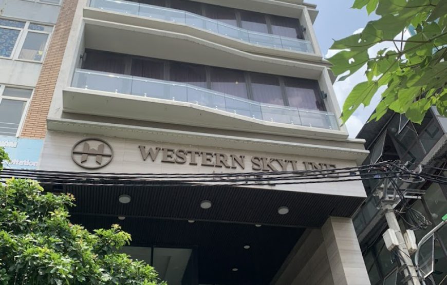 Western Skyline Hotel