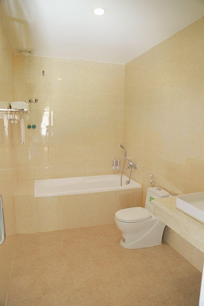 White Hotel