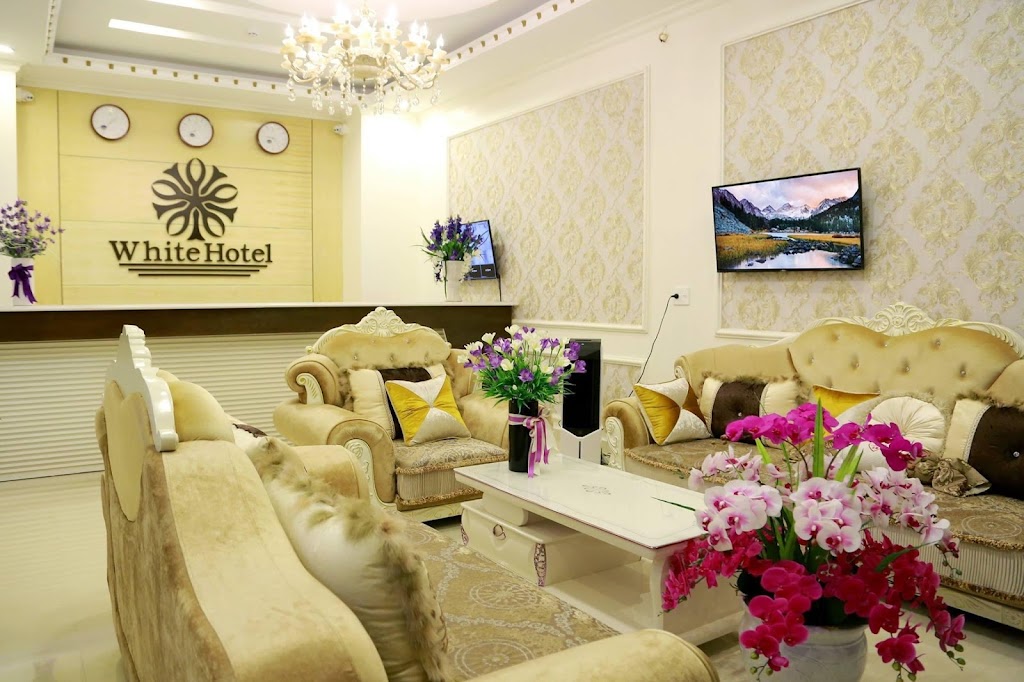White Hotel