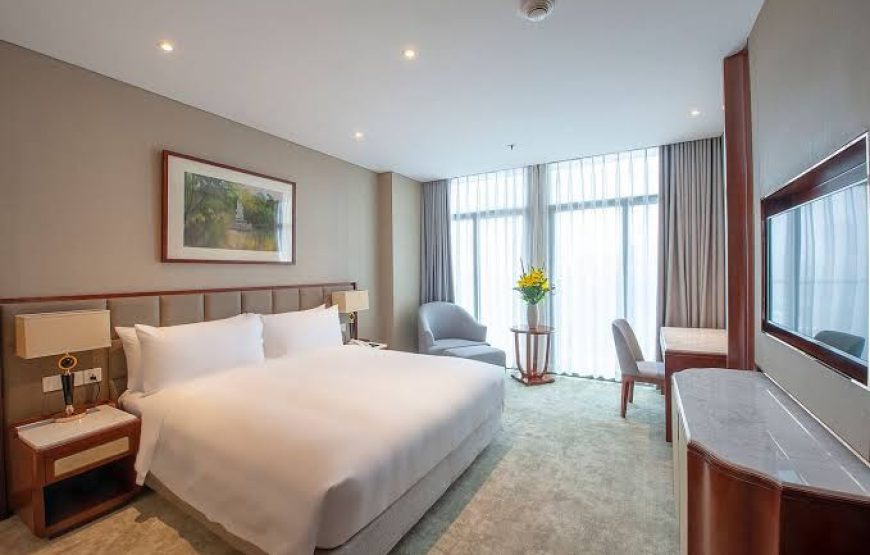 Wyndham Garden Hanoi – 4 star hotel