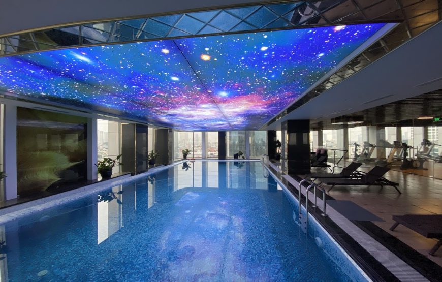 Wyndham Garden Hanoi – 4 star hotel
