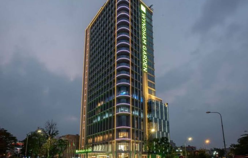 Wyndham Garden Hanoi – 4 star hotel