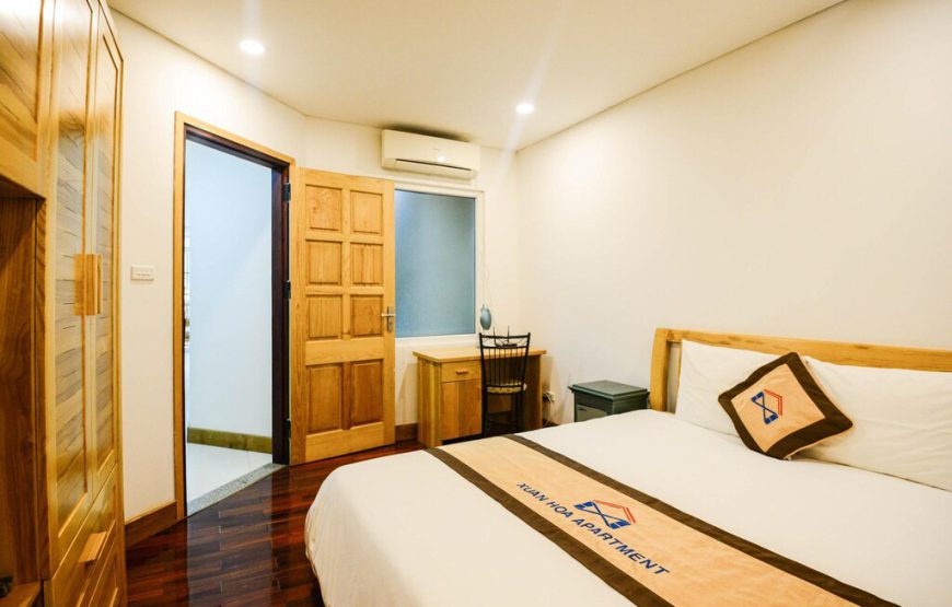 Xuân Hòa Hotel & Apartment