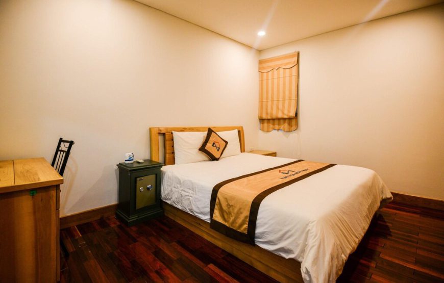 Xuân Hòa Hotel & Apartment