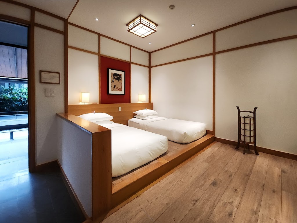 YOKO ONSEN QUANG HANH