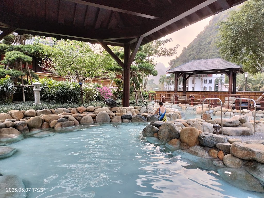 YOKO ONSEN QUANG HANH