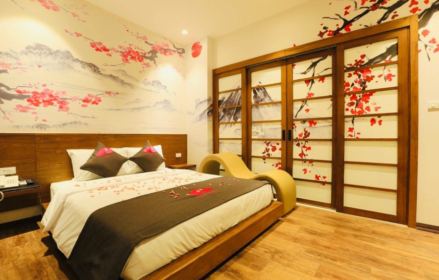 Yen Hoa Hotel 2
