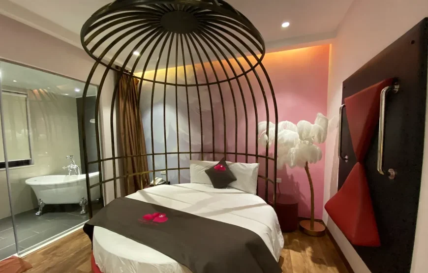 Yen Hoa Hotel 2
