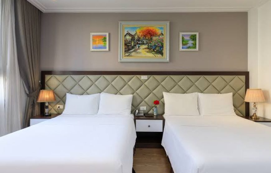 Yolowa Hotel