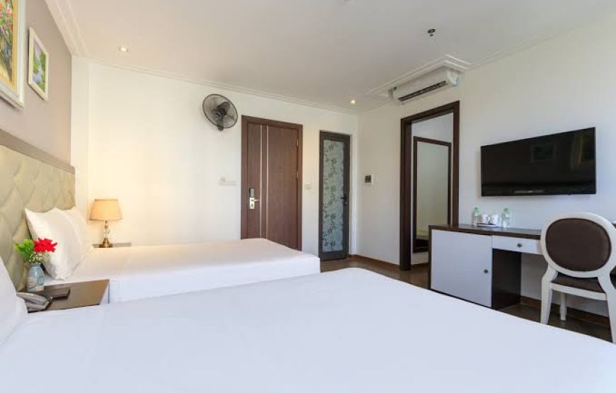 Yolowa Hotel