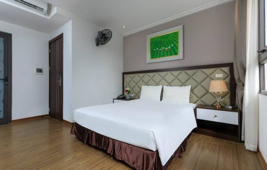 Yolowa Hotel