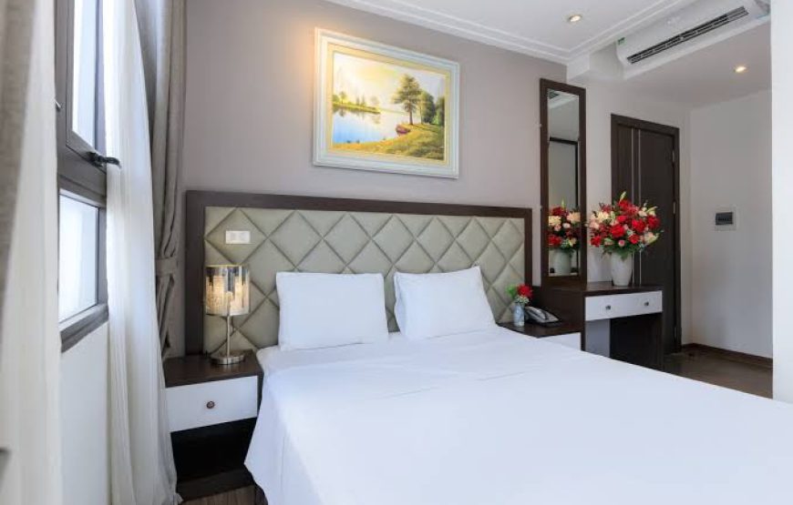 Yolowa Hotel