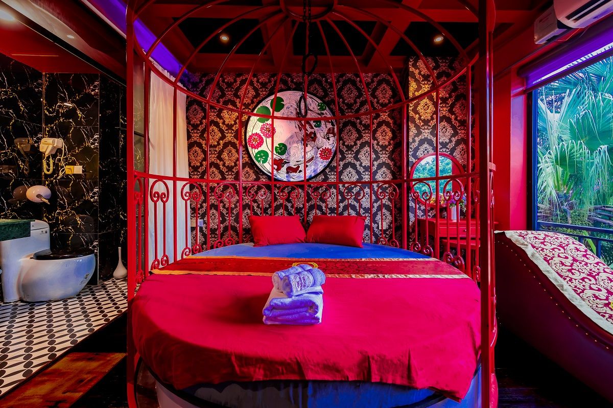 Zen ShunGa Hotel