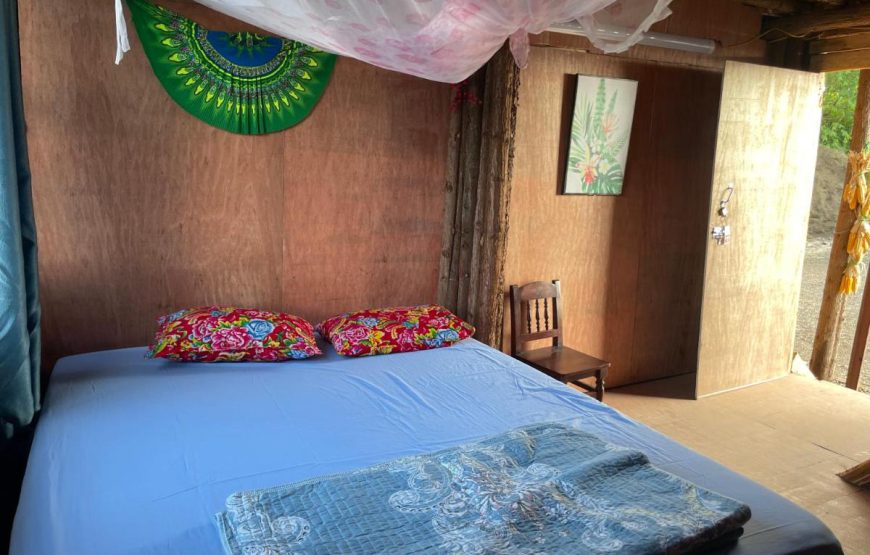 Bao Lac Homestay & Hostel ( Mr Antoine ) – Daily Trekking Tour