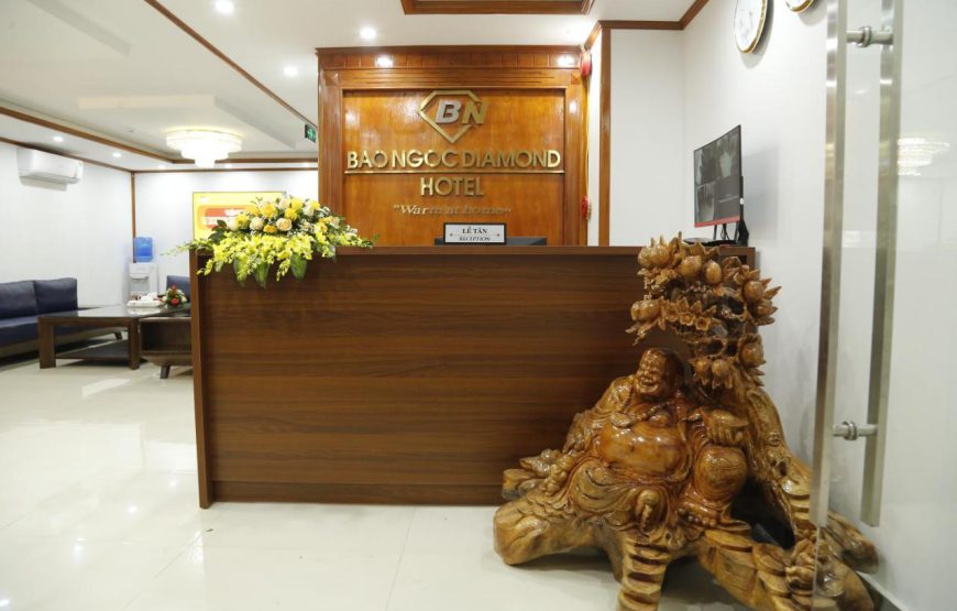 Bảo Ngọc Diamond Hotel