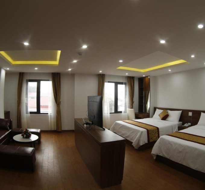 Bảo Ngọc Diamond Hotel