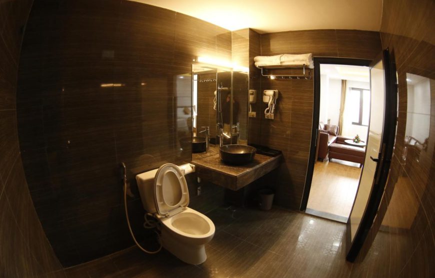 Bảo Ngọc Diamond Hotel