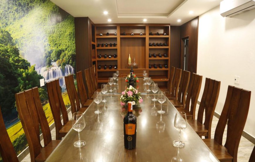 Bảo Ngọc Diamond Hotel