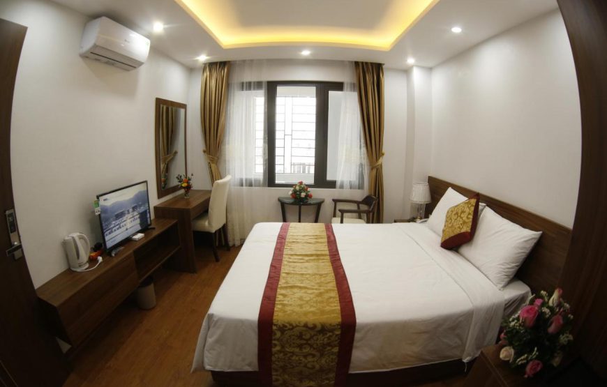 Bảo Ngọc Diamond Hotel