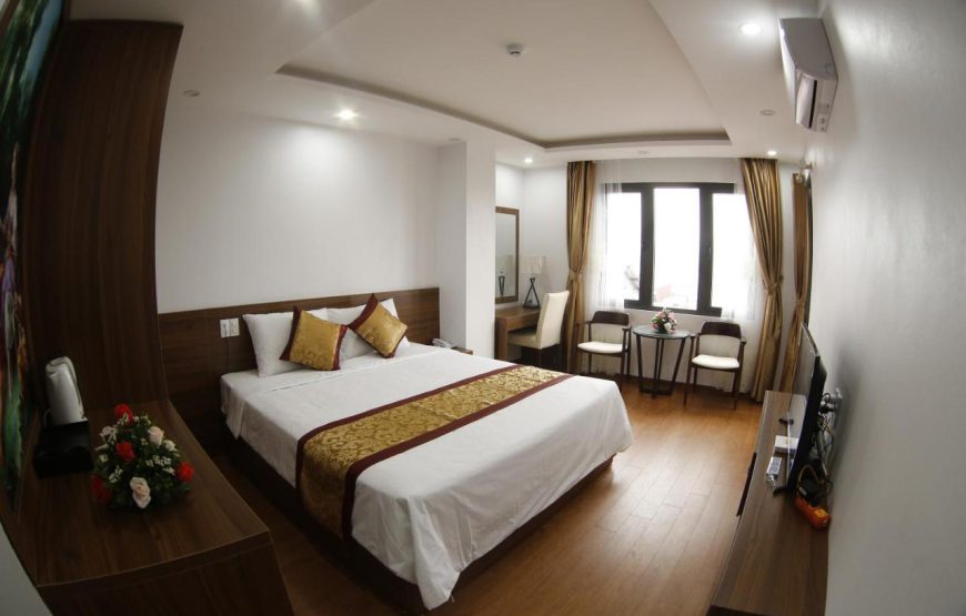 Bảo Ngọc Diamond Hotel