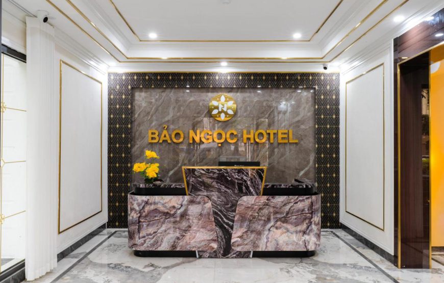 BẢO NGỌC HOTEL – DƯƠNG NỘI