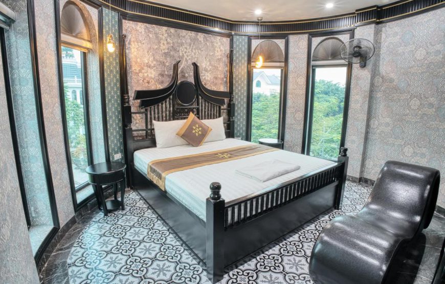 BẢO NGỌC HOTEL – DƯƠNG NỘI