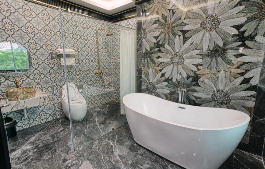 BẢO NGỌC HOTEL – DƯƠNG NỘI