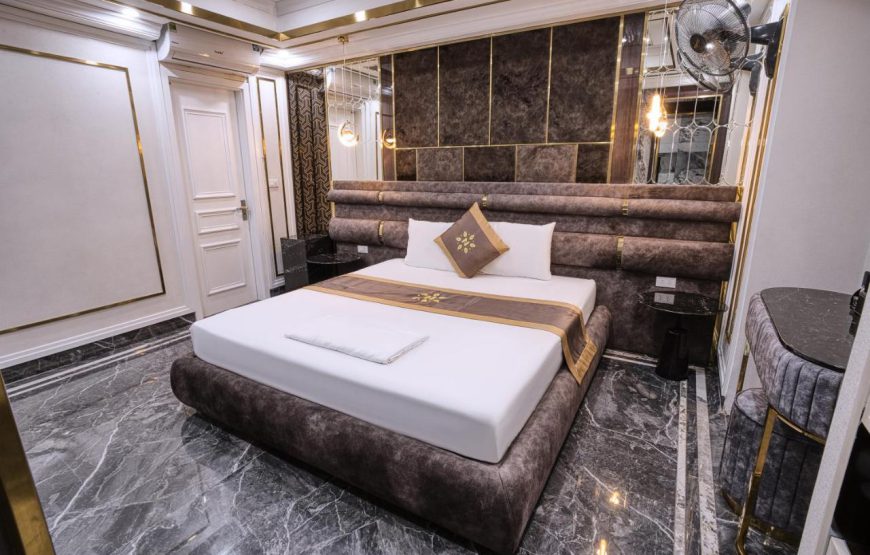 BẢO NGỌC HOTEL – DƯƠNG NỘI