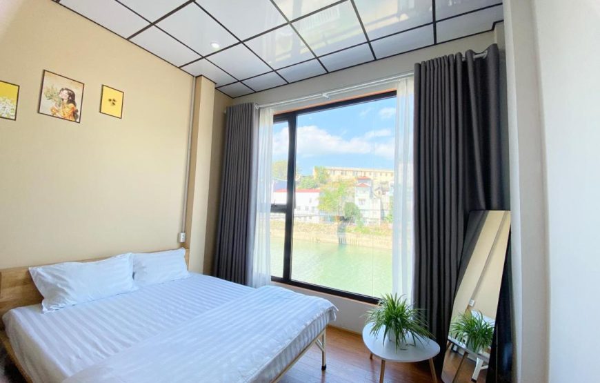 DH Homestay Cao Bằng