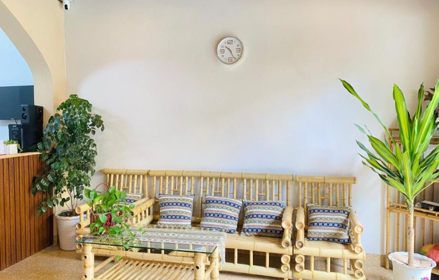 DH Homestay Cao Bằng