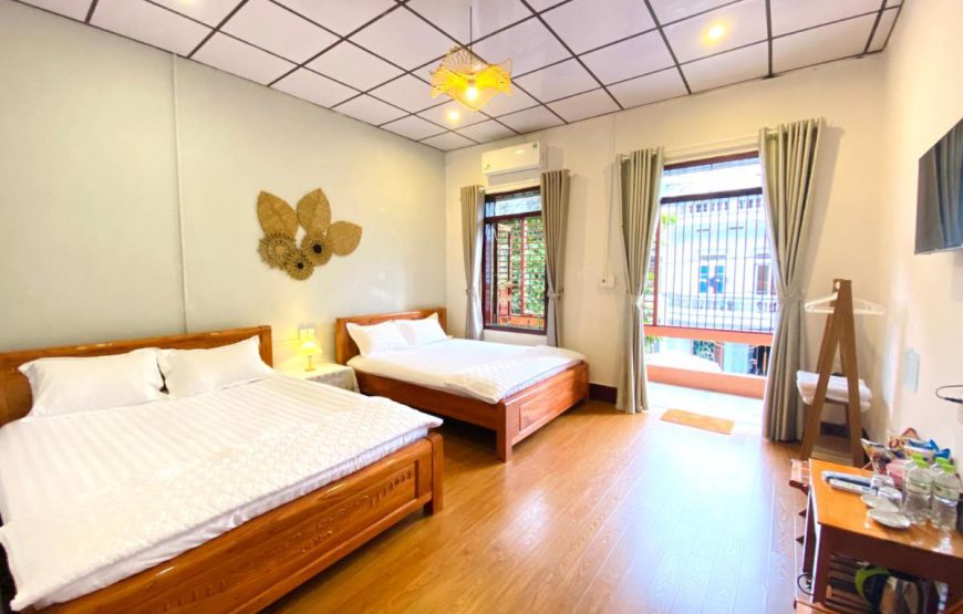 DH Homestay Cao Bằng
