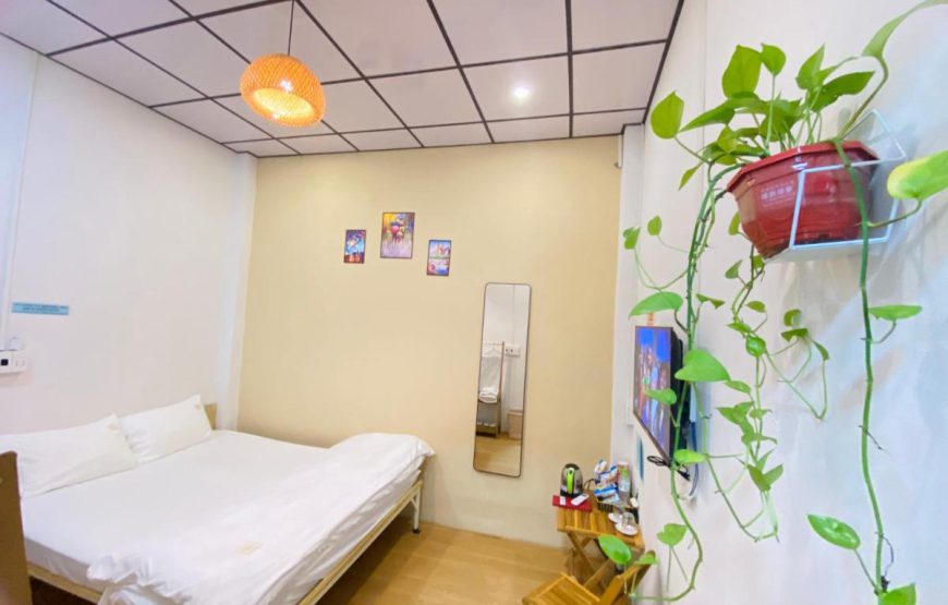 DH Homestay Cao Bằng