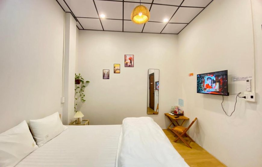 DH Homestay Cao Bằng