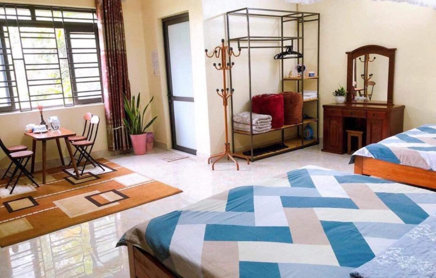 Gia Bảo homestay