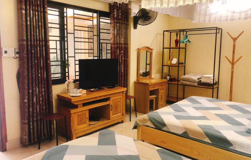 Gia Bảo homestay