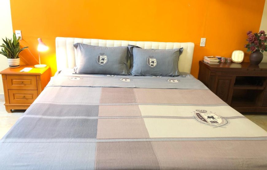 Gia Bảo homestay