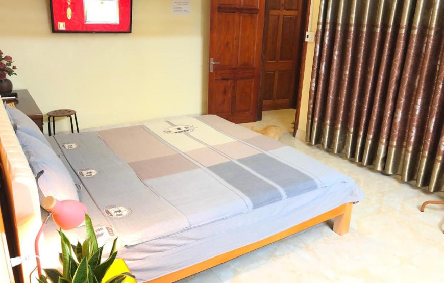 Gia Bảo homestay