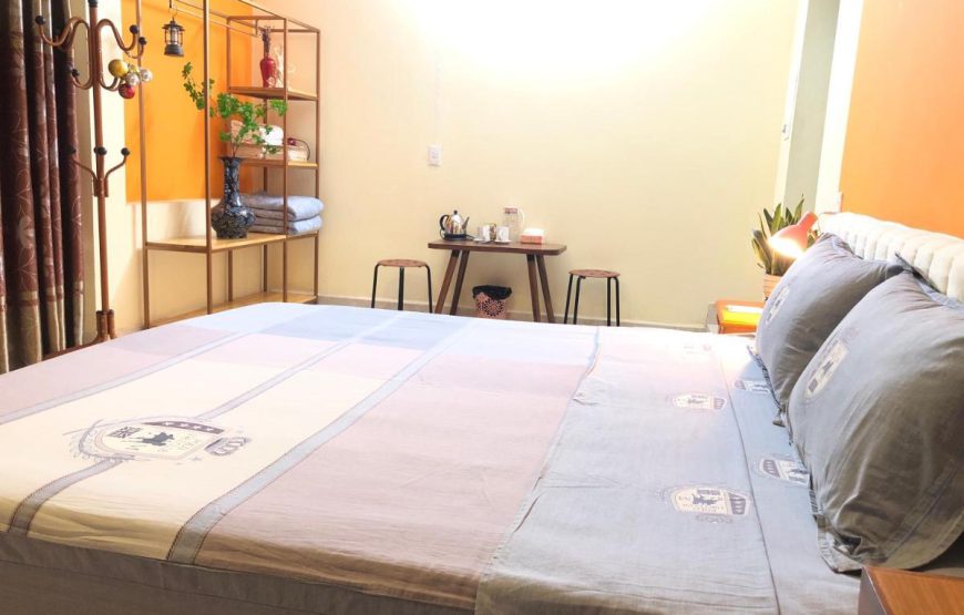 Gia Bảo homestay