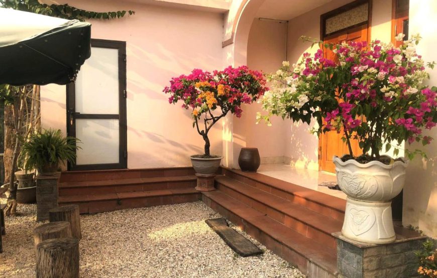 Gia Bảo homestay