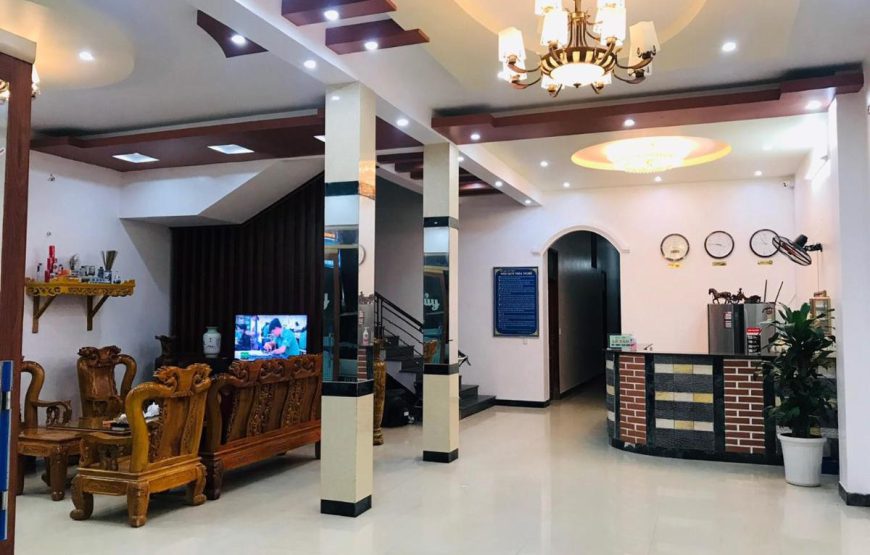 Khách sạn Hải Ninh